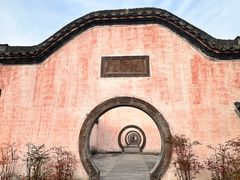 -呈坎景区