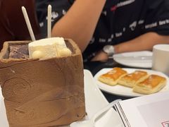 -高第街56号港式餐厅·精选(世茂广场宽厚里大明湖店)