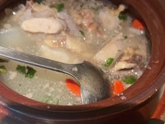 -绿茶餐厅(千岛湖银泰城店)