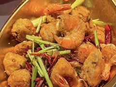 -辣可可·现炒黄牛肉(皇庭广场店)