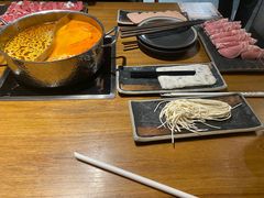 -呷哺呷哺 黄金牧场 (新中关购物中心店)