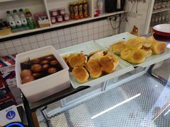 -豫石记羊汤(北苑店)