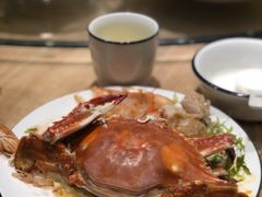 -味莊·青岛菜(云霄路店)