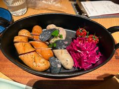 -MR.ROCKY洛奇先生·西餐&酒吧(琶醍店)