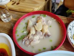 -王婆婆老妈蹄花川菜馆·非物质文化遗产(太古里一店)