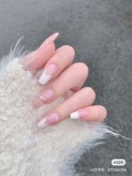 -妙睫屋日式美甲美睫