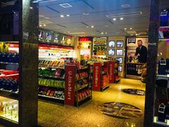超市-好乐迪(张扬路八佰伴店)
