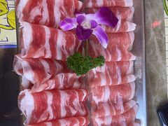精选肥牛-蛙宴·美蛙火锅基地(万象城店)