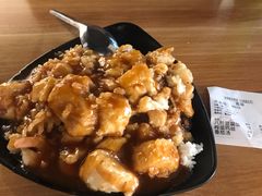 八珍豆腐饭-厨掌柜陆老师(天津之眼店)