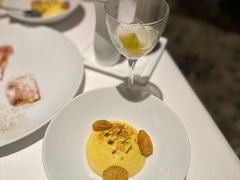 -Le Comptoir de Pierre Gagnaire
