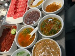 -海底捞火锅(万象汇店)