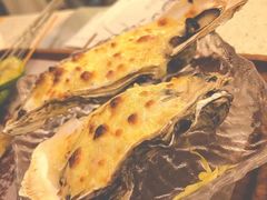 -白仁仔· 活烤海鲜 宵夜(豫园店)