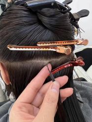 -TRIMS HAIR 修剪造型·烫染接发