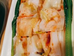 -花少爷·鲜虾干贝粥(延安万达店)