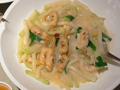 -明州小宴(文化广场店)