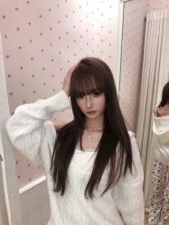 -DL HOPE造型