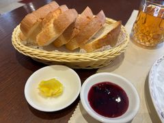 -92°C俄式厨房(中央大街店)