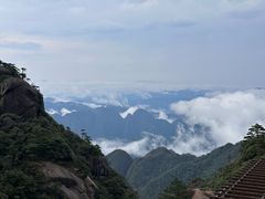 -三清山风景名胜区