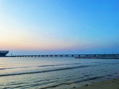 -山海广场
