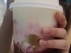 -喜茶(永旺梦乐城店)