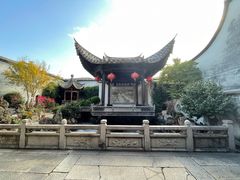 -三坊七巷历史文化街区