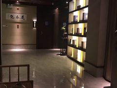 -足本纪·足道 SPA 简餐 小吃(文三西路店)