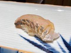 -镹·鱼料理  国产鱼使用店