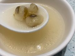 珍珠马蹄-烹然四季椰子鸡火锅(团结湖总店)