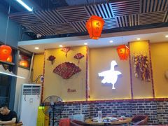 -炖四方东北铁锅炖·烧烤小龙虾(中豪国际店)