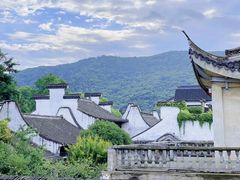 -惠山古镇·寄畅园