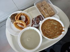 豆汁-尹三豆汁(天坛店)