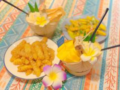 -半坡九号老挝冰咖啡