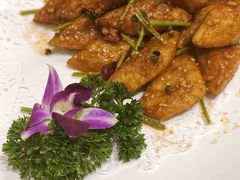 -刘胖子家常菜·蹄花焖藕(中南店)