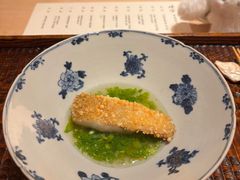 -晴空·日本料理(万象城店)