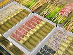-九记潮汕现切鲜牛肉自助火锅(长沙·方圆荟店)