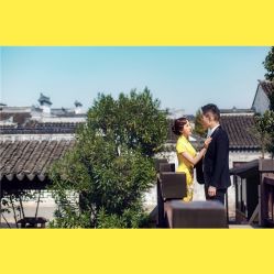 -今生有约国际精品婚纱摄影(苏州店)