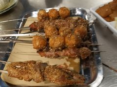 -壹加壹电烤串(总店)