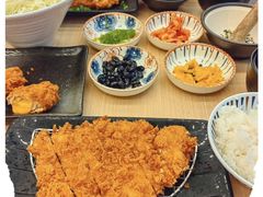 -胜博殿日式炸猪排(西红门店)