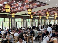 -东北农业大学饺子园