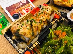 -花道寿司(萧山万象汇店)