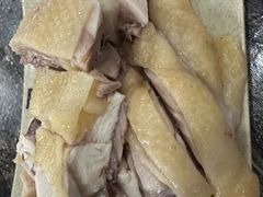 -力哥地道海南菜·联谊文昌鸡老店