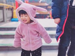 -郑州方特梦幻王国