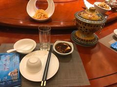 -洪长兴(云南南路店)