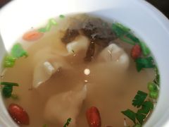 -长春净月潭喜来登酒店·盛宴标帜餐厅