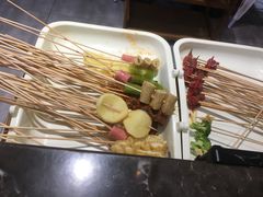 -大斌家串串火锅(汇一城店)