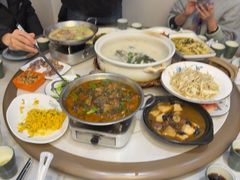 -紫藤园·天目湖大鱼头(南山竹海店)