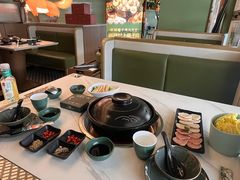 -狐狸爱上椰子鸡(滨江星光大道店)