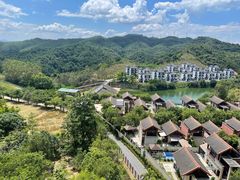 -清远熹乐谷温泉度假酒店