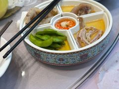 -顺风海鲜港(金玉兰店)