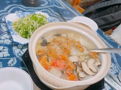 -老宅子私房菜馆(大理古城店)